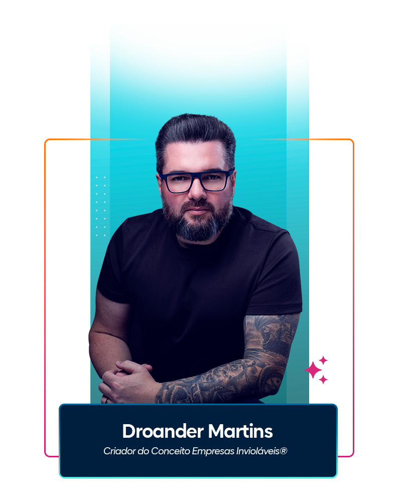 Droander Martins